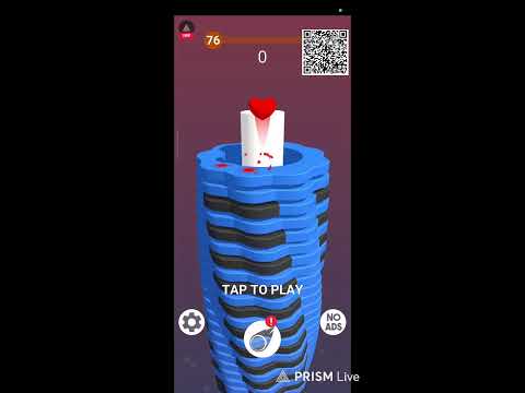 🍰 Perfect Slice LIVE – Ultimate Cutting Challenge Begins! | Praju Gaming