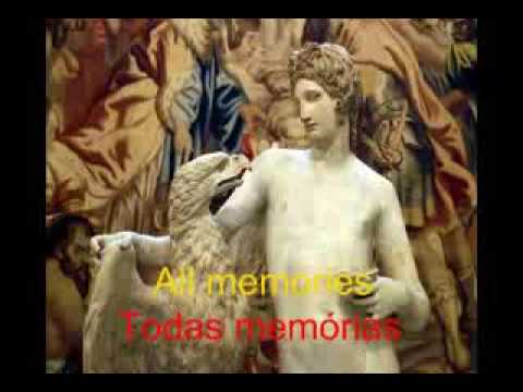 Paul Denver - Rain and Memories (tradução)