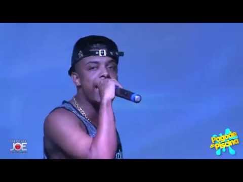 MC TH - O BONDE É 7 É SACANA NO PAGODE DA PISCINA