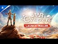 Vídeo de jogabilidade de Star Overdrive  XBox