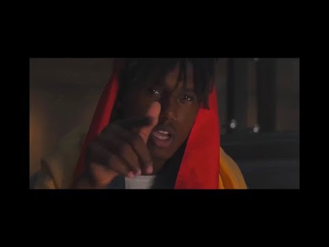 Young kgm - revenge (official music video)