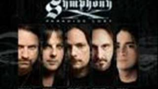 Symphony X - Savage Curtain