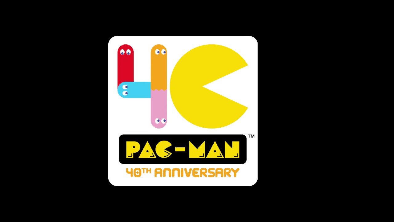 GameGAN: PAC-MAN Re-created with AI by NVIDIA - YouTube