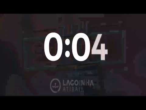 CULTO FÉ 02/07/2019 - LAGOINHA ATIBAIA