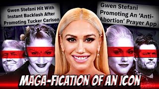 What Happened to Gwen Stefani?