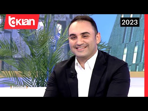 E njohin si Belo, Këlliçi shpjegon pseudonimin: Ma kanë vënë çunat e lagjes