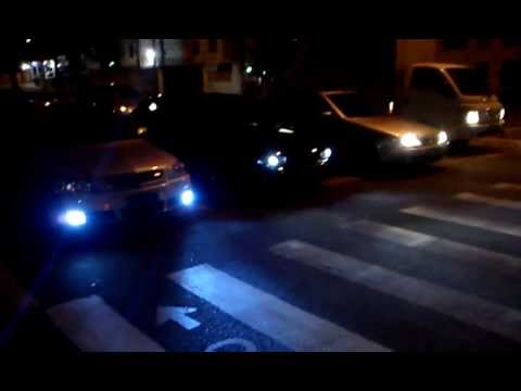 racha de rua  marea x xsara vts x astra  illegal street racing race