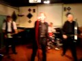 Dr Feelgood Hoochie Coochie Baby