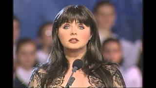 SARAH BRIGHTMAN AMAZING GRACE