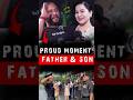 Father Son In Uniform ️🫡 Col Rajeev Bharwan Indianarmy Podcast Army Specialforces