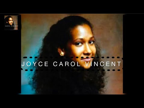The Joyce Carol Vincent Story | Part 1 Documentary | Dreams of a life #woodgreen #joycecarolvincent