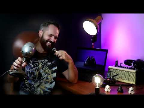 Радіосистема (мікрофон бездротовий) CKMOVA Vocal X V1W (Білий)