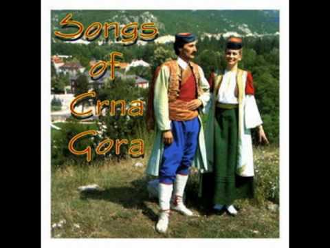 Jelena-izvorne pjesme uz gusle(Stevan Popović,Koprivica)