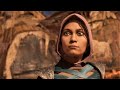 Mortal Kombat 11 PS5 Gameplay Chapter 5 Truths Revealed Jade