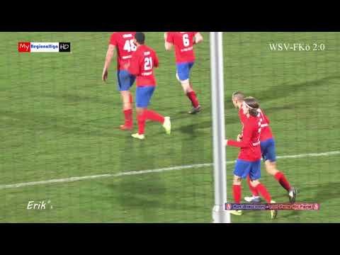 Wuppertaler SV - Fortuna Köln