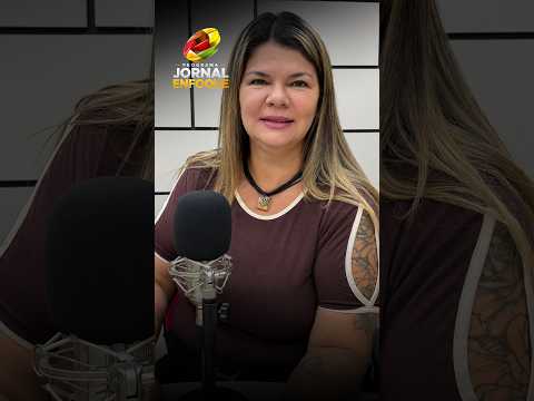 Coordenadora dos cemitérios de Santos Ellen Miranda falou das ações  para o Dia de Finados