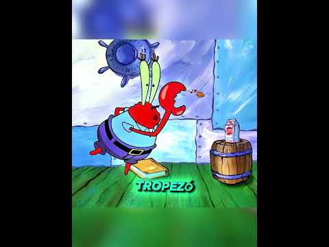 El último día de Calamardo y Bob Esponja#spongebob
