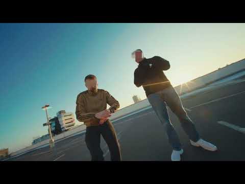 WENA41 X FAUT (SAFTBOYS) - HIN UND HER (PROD. 808 TWINS)