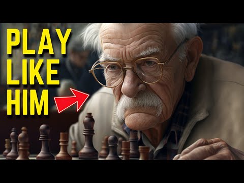 21 Positional Chess Concepts