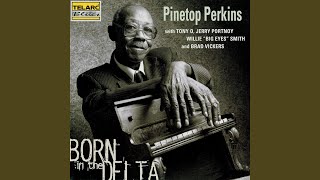 How Long, How Long Blues