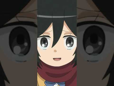 AOT girls - junior high