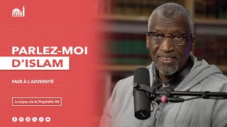 Face à l'adversité