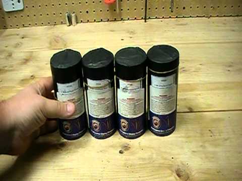 Dominator 1.4g flame pot