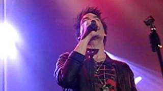 Train - Parachute