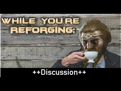 WYR Episode Ep.2 Bring Out Your Daughters (of Khaine)