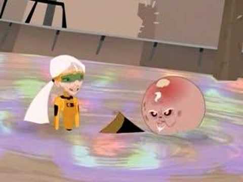 Gross ology Ep. 16 Part 3