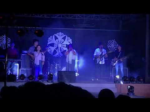 DWCC SIGLAKASAN BATTLE OF THE BAND 2019 Performance pt1