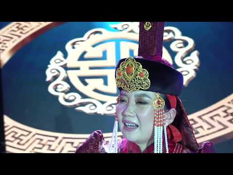 Bolormaa  Enhtaiwan MALCHDIIN BAYAR zassan