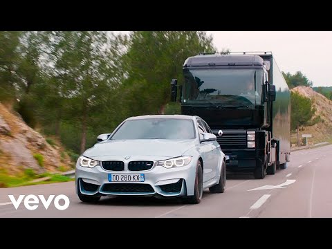 LONOWN - AVANGARD (SLOWED) | Overdrive [Stealing car Bugatti Scenes]