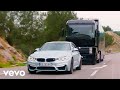 LONOWN AVANGARD SLOWED Overdrive Stealing Car Bugatti Scenes