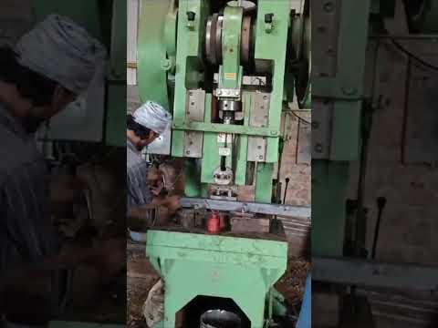 Die Punches