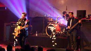 SPIRITUAL FRONT - MINSK, RePublic, 21.09.2013 - Jesus Died in Las Vegas