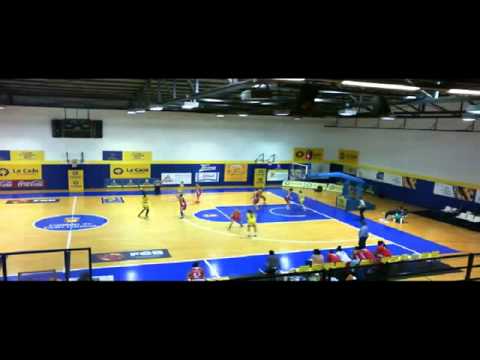 LIGA FEMENINA JORNADA16 GRAN CANARIA 2014 ...,77 - 93,EMBUTIDOS PAJARIEL BEMBIBRE PD... (08/02/2014)