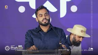 Work | Duty - Trusted and just | Abdul Muhayimin | Profexel 2.0 | Capkon City
