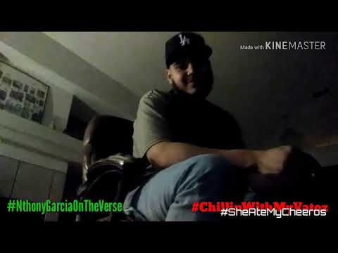 Chilling with my Vatoz