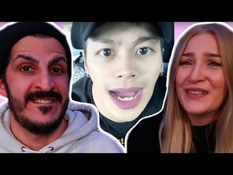 Producer REAGIERT auf GOT7 Try Not To Laugh or Smile Challenge! | Funny Moments