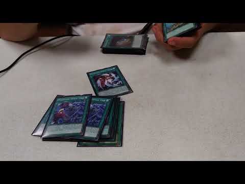 1st place locals phatasm spiral hero deck profile