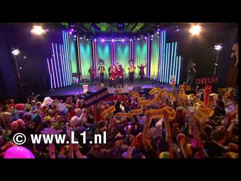 LVK 2010 Hulsberg - De Geliende - Onger dat laogske sjmink