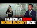 SHOCKING The Mystery Behind Micheal Jackson S Music Prophet Uebert Angel