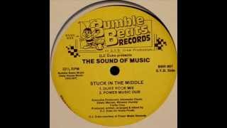 DJ Duke - Stuck In The Middle (Power Music Dub)