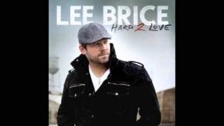 Lee Brice - One More Day