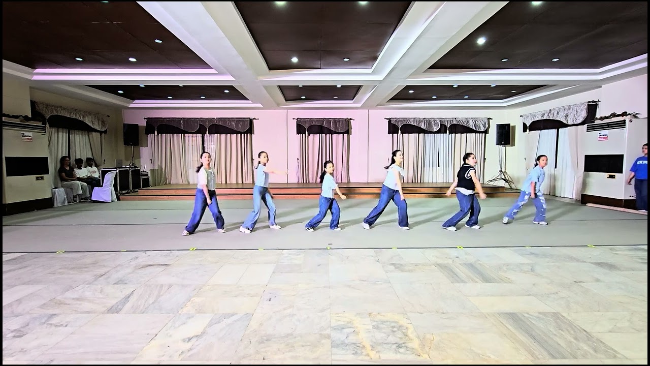 The Dance Conservatory | A Classical Christmas 2025 | Streetdance