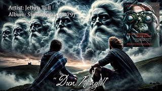 Dun Ringill - Jethro Tull (1979)