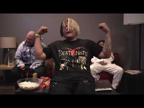 MF KHAOS - OTHERSIDE (OFFICIAL MUSIC VIDEO)