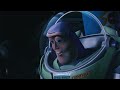 Toy Story 1995 Rain Scene 35mm