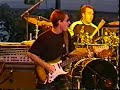 The Freddy Jones Band - "Waitress" - Live at Basilica Block Party, Minneapolis, MN - 7/11/98 - Vintage Vids The Freddy Jones Band - "Waitress" - Live at Basilica Block Party, Minneapolis, MN - 7/11/98